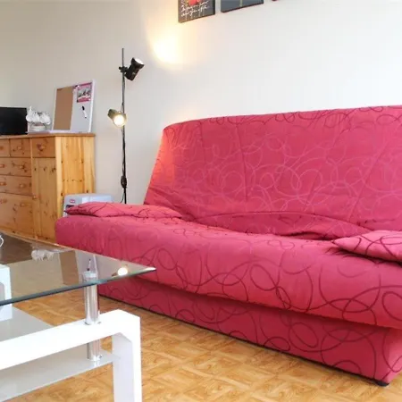 La Rochelle, 1 Piece, 4 Personnes - Fr-1-246-185 Διαμέρισμα *